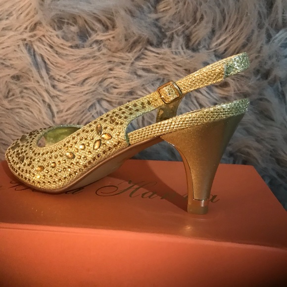 bedazzled shoes for prom